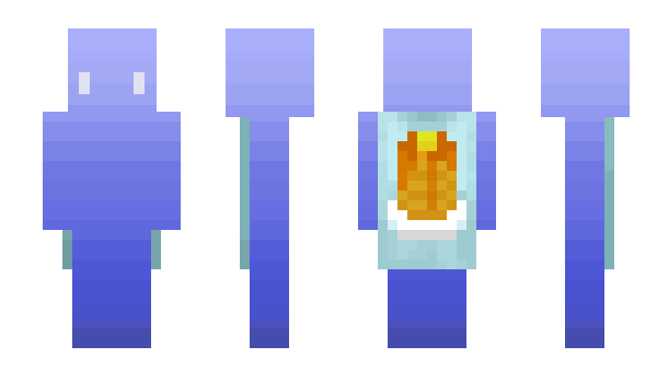 Minecraft скин по нику 14x14