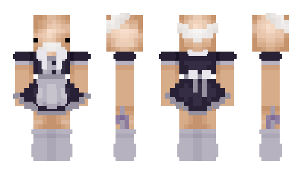 Minecraft скин по нику eyeleo