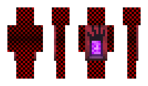 Minecraft скин по нику balabolll