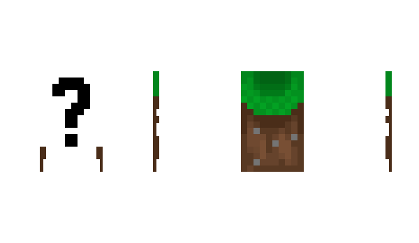 Minecraft skin __F0rgotten__
