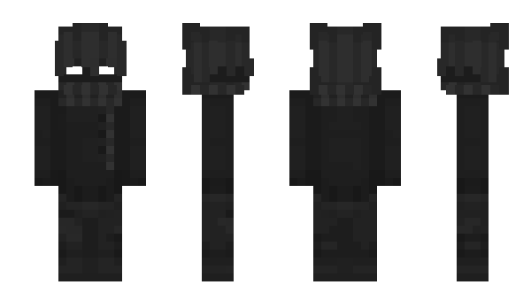 Minecraft skin DriveNN_