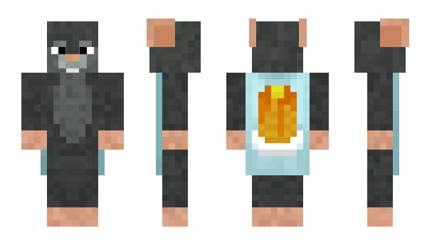 Minecraft skin BAUM_MARCEL