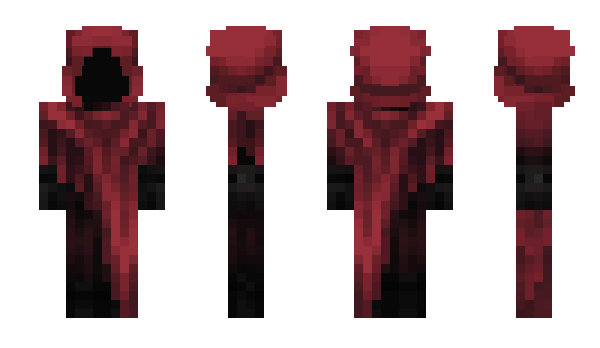 Minecraft skin deniim27