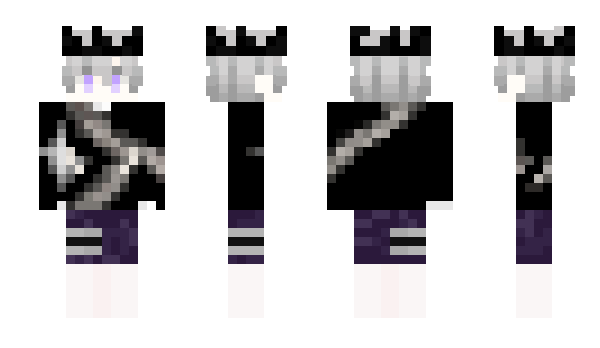 Minecraft скин по нику faetec