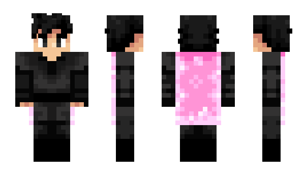 Minecraft скин по нику _Adagio0