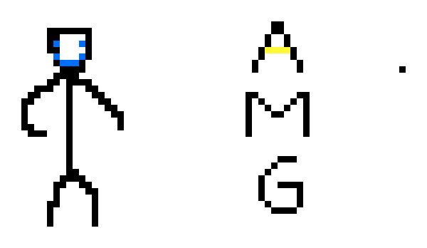 Minecraft skin AAAMMMGGG