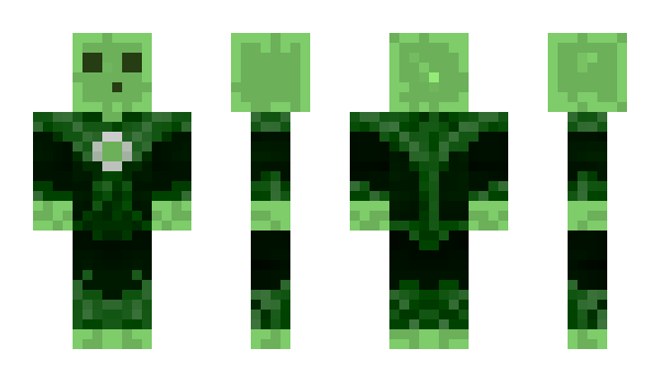 Minecraft skin Steve_00