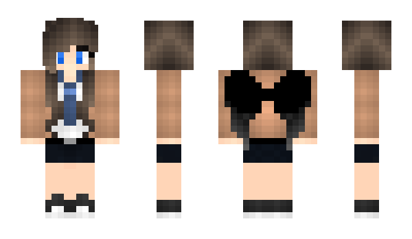 Minecraft skin tubbylala