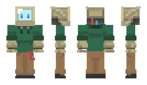 Minecraft скин по нику astig_vertigo