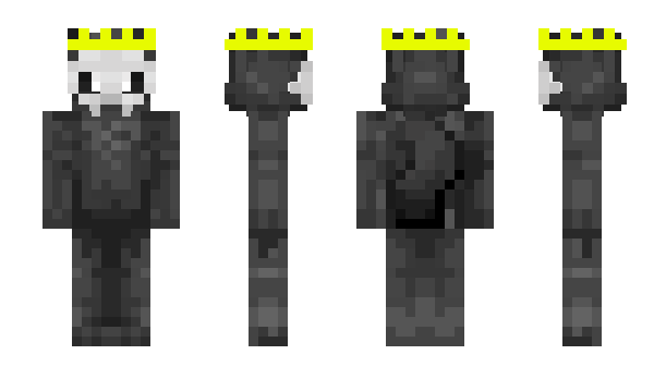 Minecraft skin DraydenPlayz