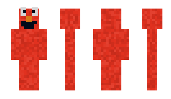 Minecraft скін по ніку RumunskiAgent