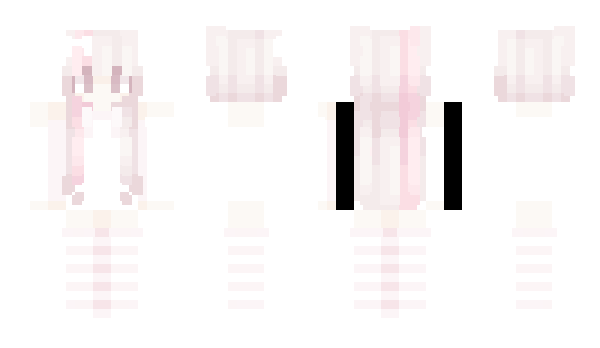 Minecraft skin alicjafortnite91