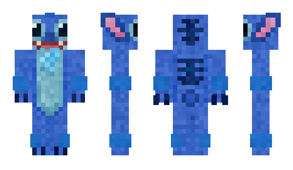 Minecraft скін по ніку if_else__