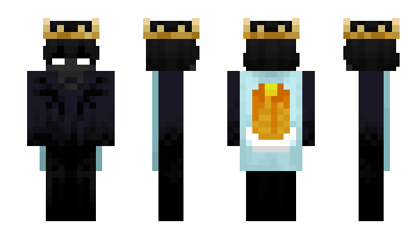 Minecraft скин по нику blacking1_3