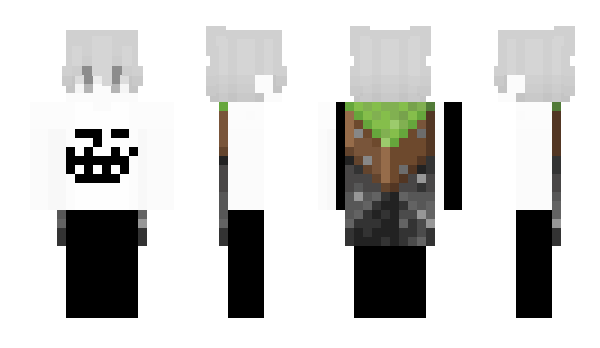Minecraft skin 0_2A