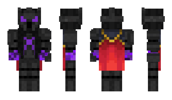 Minecraft skin Ec0nical