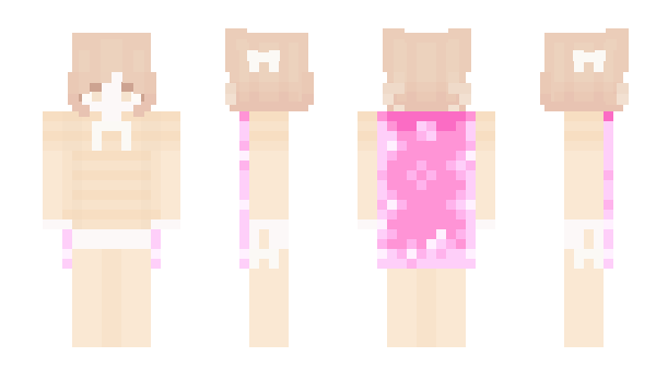 Minecraft скин по нику seyphia