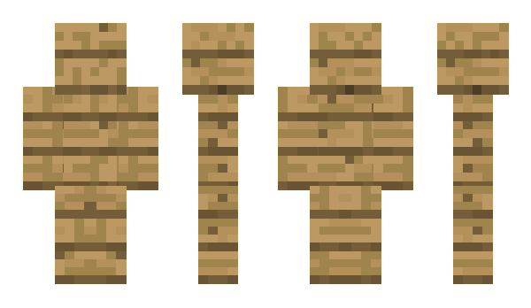 Minecraft skin Ec1Ps3