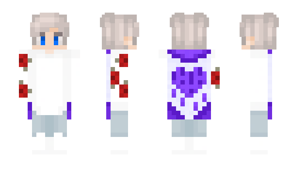 Minecraft скін по ніку DrRyo