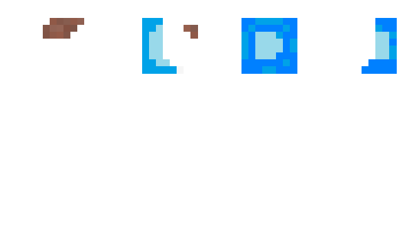 Minecraft скин по нику Ecosoft