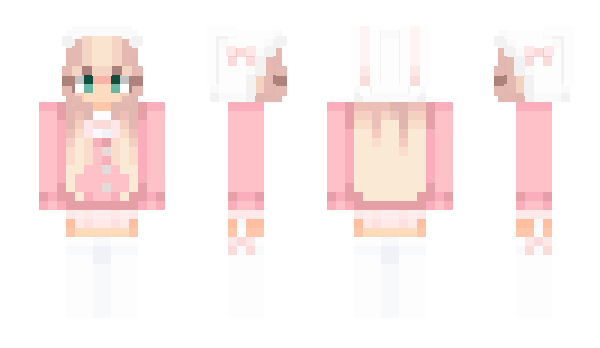 Minecraft скин по нику madauyet69