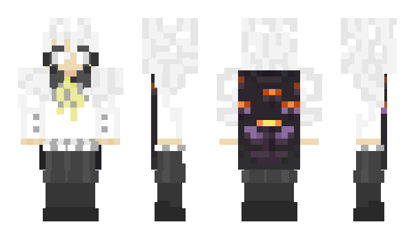 Minecraft скин по нику Coker67