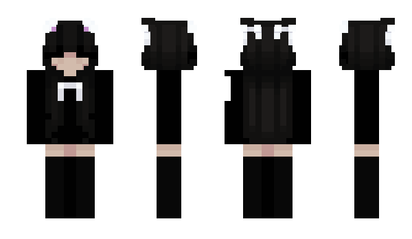 Minecraft скин по нику vpml