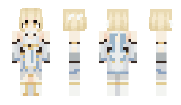 Minecraft skin 84444