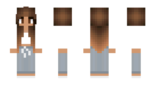 Minecraft скин по нику cbr123