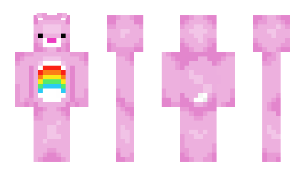 Minecraft скін по ніку OoOAngelOoO
