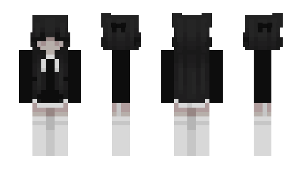 Minecraft скин по нику Ripcurl