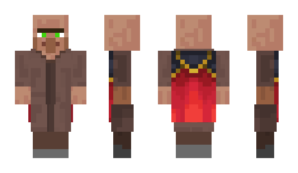Minecraft skin farcle