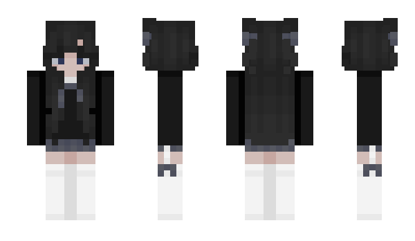 Minecraft скин по нику keybords