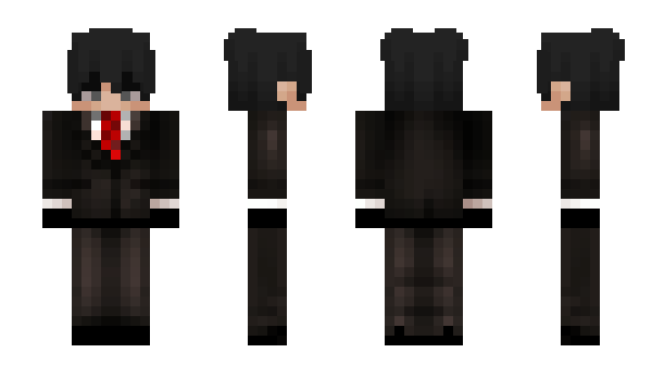 Minecraft скин по нику 0Xono0