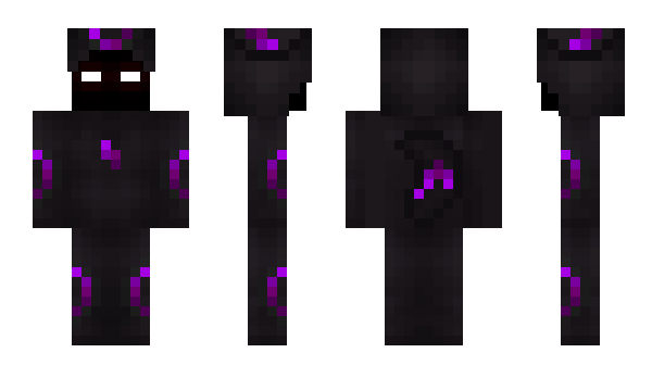 Minecraft skin Ad7