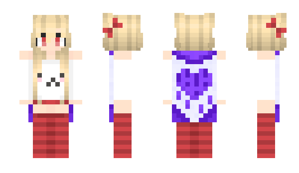 Minecraft skin 1IIIIIIIIIIIII1