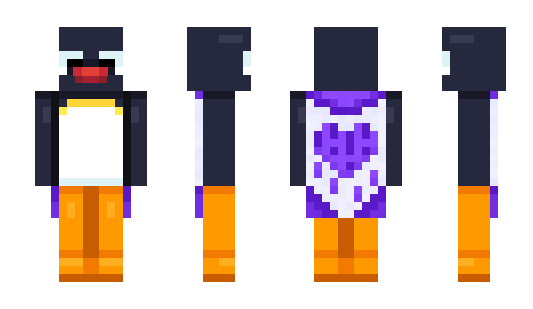 Minecraft skin n3qu_