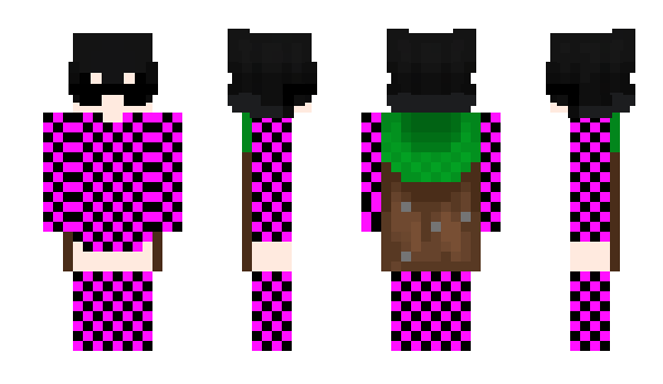 Minecraft скин по нику 1669320484