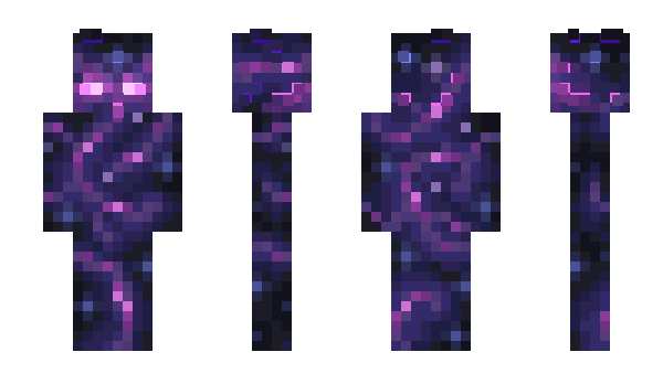 Minecraft скин по нику Claree