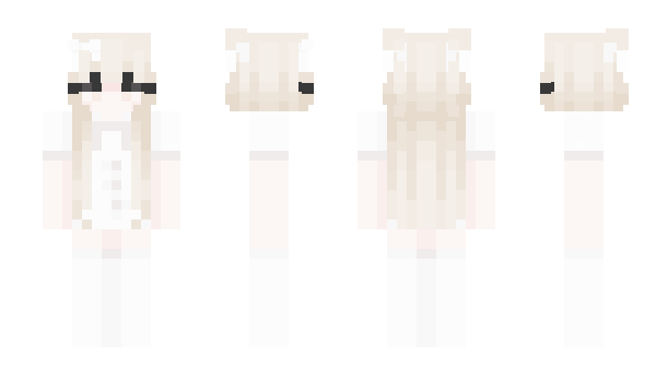 Minecraft skin ihasbokchoy