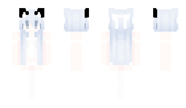 Minecraft skin RyderEthan