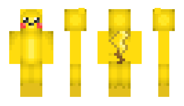 Minecraft skin DiamondGame