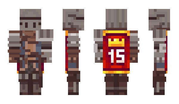 Minecraft skin Stabz2k