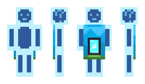 Minecraft skin handsonsss