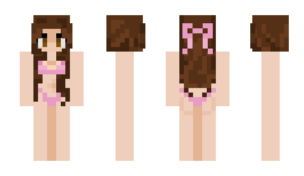 Minecraft skin valorluv