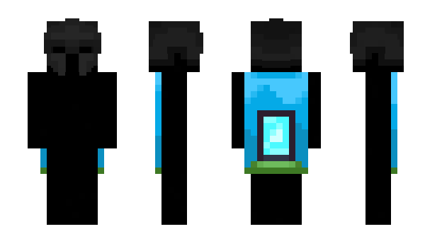 Minecraft скин по нику datenablage