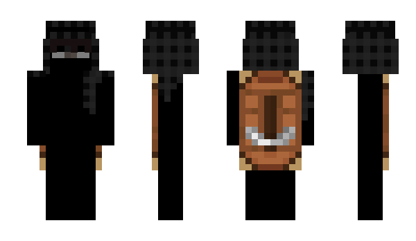 Minecraft скин по нику minemanner__