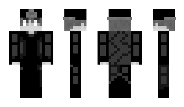 Minecraft skin L2P