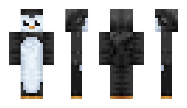 Minecraft skin armorst