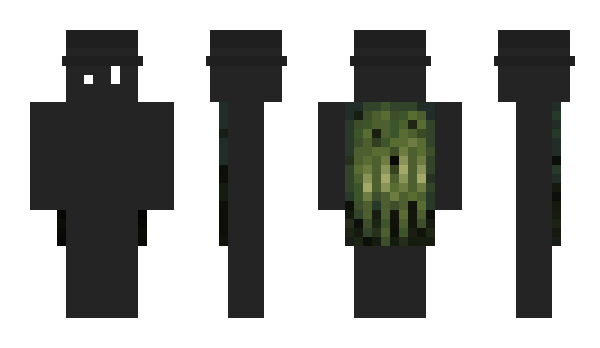Minecraft скин по нику eer3